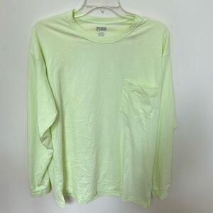 PINK by Victoria’s Secret Long Sleeve Tee